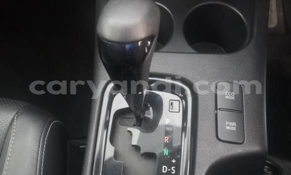 Buy Used Toyota Hilux White Car in Lusaka in Zambia Buy Used Toyota Hilux White Car in Lusaka in Zambia