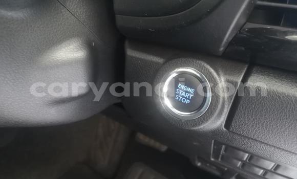 Buy Used Toyota Hilux White Car in Lusaka in Zambia Buy Used Toyota Hilux White Car in Lusaka in Zambia