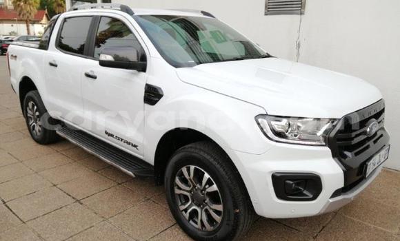 Medium with watermark ford ranger zambia lusaka 15072