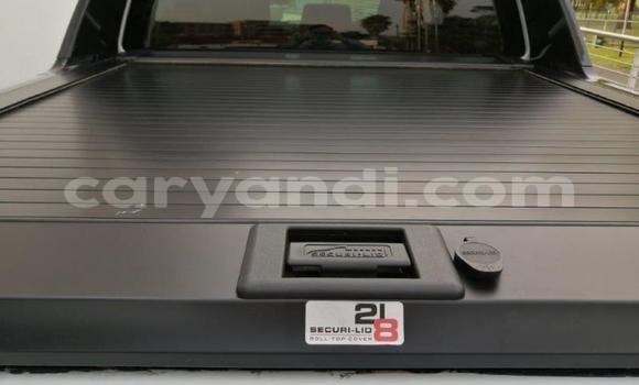 Buy Used Ford Ranger White Car in Lusaka in Zambia Buy Used Ford Ranger White Car in Lusaka in Zambia