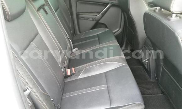Buy Used Ford Ranger White Car in Lusaka in Zambia Buy Used Ford Ranger White Car in Lusaka in Zambia