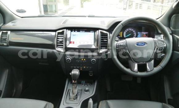 Buy Used Ford Ranger White Car in Lusaka in Zambia Buy Used Ford Ranger White Car in Lusaka in Zambia