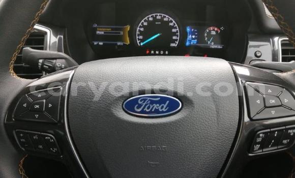 Buy Used Ford Ranger White Car in Lusaka in Zambia Buy Used Ford Ranger White Car in Lusaka in Zambia