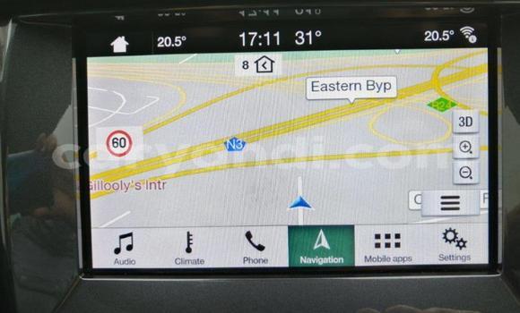 Buy Used Ford Ranger White Car in Lusaka in Zambia Buy Used Ford Ranger White Car in Lusaka in Zambia