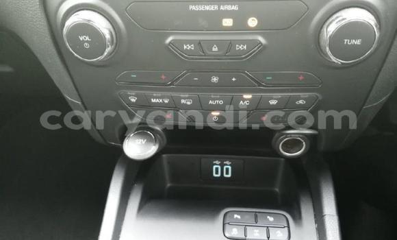 Buy Used Ford Ranger White Car in Lusaka in Zambia Buy Used Ford Ranger White Car in Lusaka in Zambia