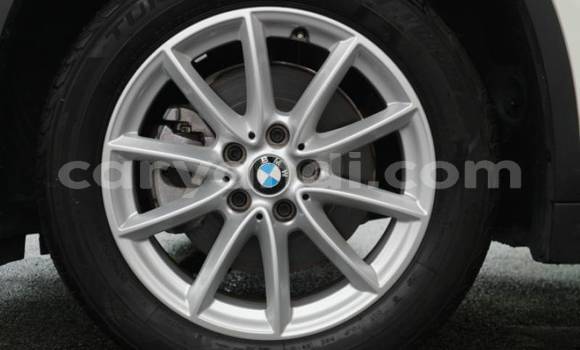 Acheter Occasion Voiture BMW X1 Blanc à Lusaka, Zambie Acheter Occasion Voiture BMW X1 Blanc à Lusaka, Zambie