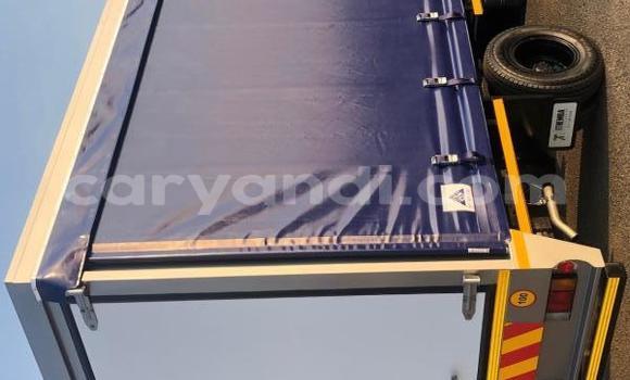 Acheter Occasion Utilitaire Isuzu FTR 850 Blanc à Chinsali, Nord Acheter Occasion Utilitaire Isuzu FTR 850 Blanc à Chinsali, Nord