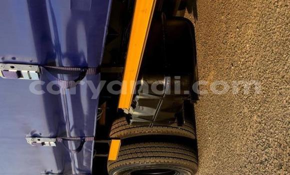 Acheter Occasion Utilitaire Isuzu FTR 850 Blanc à Chinsali, Nord Acheter Occasion Utilitaire Isuzu FTR 850 Blanc à Chinsali, Nord