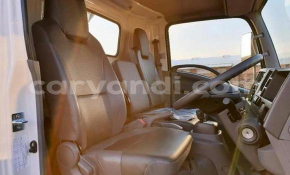 Acheter Neuf Utilitaire Isuzu FTR 850 Blanc à Chambishi, Copperbelt Acheter Neuf Utilitaire Isuzu FTR 850 Blanc à Chambishi, Copperbelt