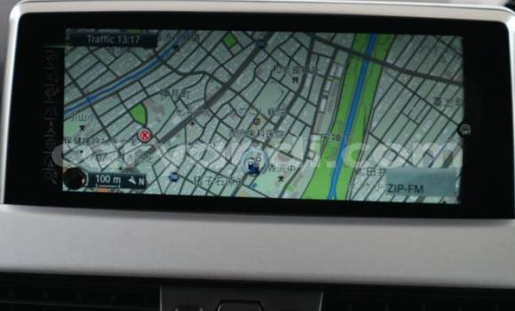 Acheter Occasion Voiture BMW X1 Blanc à Lusaka, Zambie Acheter Occasion Voiture BMW X1 Blanc à Lusaka, Zambie