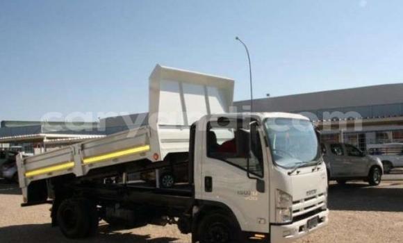 Acheter Neuf Utilitaire Isuzu FTR 850 Blanc à Chambishi, Copperbelt Acheter Neuf Utilitaire Isuzu FTR 850 Blanc à Chambishi, Copperbelt