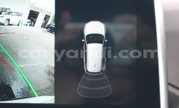 Acheter Occasion Voiture BMW X1 Blanc à Lusaka, Zambie Acheter Occasion Voiture BMW X1 Blanc à Lusaka, Zambie