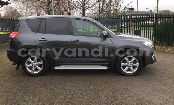 Buy Used Toyota Vanguard Other Car in Lusaka in Zambia Buy Used Toyota Vanguard Other Car in Lusaka in Zambia