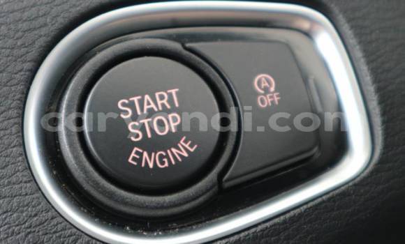 Acheter Occasion Voiture BMW X1 Blanc à Lusaka, Zambie Acheter Occasion Voiture BMW X1 Blanc à Lusaka, Zambie