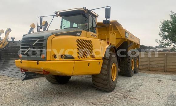 Buy Used Volvo F4 Other Truck in Chililabombwe in Copperbelt