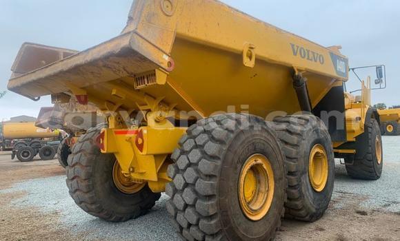 Buy Used Volvo F4 Other Truck in Chililabombwe in Copperbelt Buy Used Volvo F4 Other Truck in Chililabombwe in Copperbelt