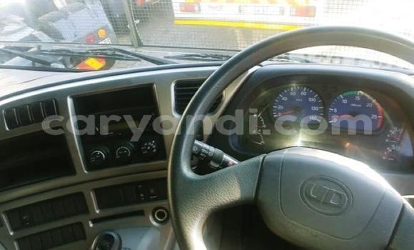 Buy Used Nissan UD White Truck in Chingola in Zambia