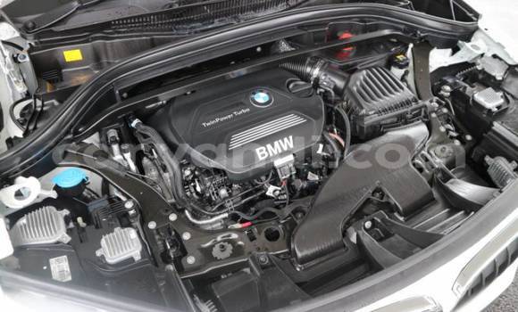 Acheter Occasion Voiture BMW X1 Blanc à Lusaka, Zambie Acheter Occasion Voiture BMW X1 Blanc à Lusaka, Zambie