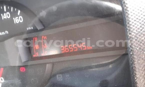 Acheter Occasion Utilitaire Hino 300 Series Blanc à Chililabombwe, Copperbelt Acheter Occasion Utilitaire Hino 300 Series Blanc à Chililabombwe, Copperbelt