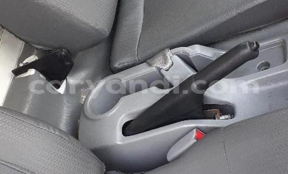 Acheter Occasion Utilitaire Hino 300 Series Blanc à Chililabombwe, Copperbelt Acheter Occasion Utilitaire Hino 300 Series Blanc à Chililabombwe, Copperbelt