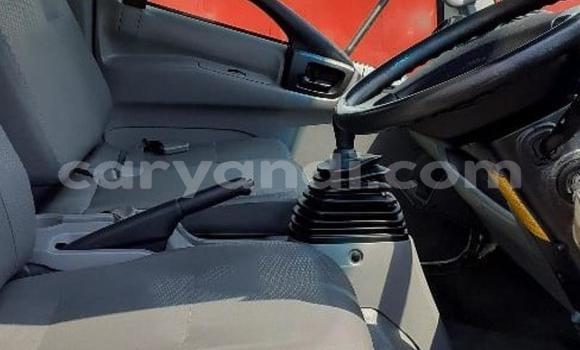 Acheter Occasion Utilitaire Hino 300 Series Blanc à Chililabombwe, Copperbelt Acheter Occasion Utilitaire Hino 300 Series Blanc à Chililabombwe, Copperbelt