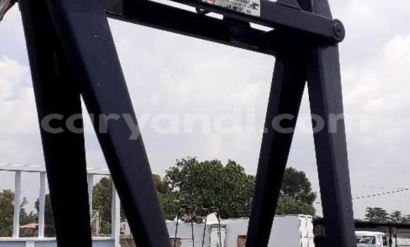 Buy Used Nissan UD White Truck in Chingola in Zambia Buy Used Nissan UD White Truck in Chingola in Zambia