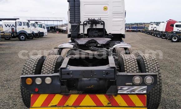 Buy Used Volvo F4 White Truck in Chinsali in Northern Buy Used Volvo F4 White Truck in Chinsali in Northern