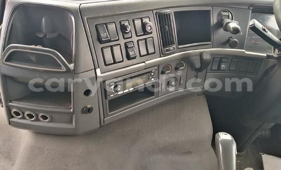 Buy Used Volvo F4 White Truck in Chinsali in Northern Buy Used Volvo F4 White Truck in Chinsali in Northern