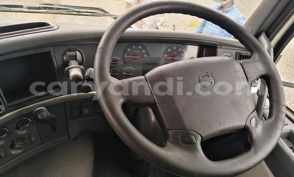 Buy Used Volvo F4 White Truck in Chinsali in Northern Buy Used Volvo F4 White Truck in Chinsali in Northern