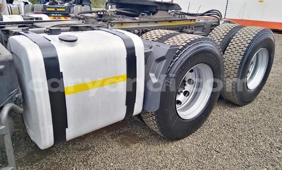 Buy Used Volvo F4 White Truck in Chinsali in Northern Buy Used Volvo F4 White Truck in Chinsali in Northern