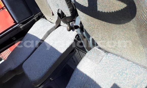 Acheter Occasion Utilitaire Nissan UD Blanc à Chilanga, Lusaka Acheter Occasion Utilitaire Nissan UD Blanc à Chilanga, Lusaka