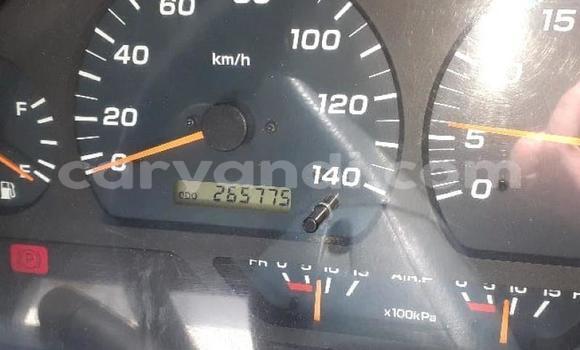 Acheter Occasion Utilitaire Nissan UD Blanc à Chilanga, Lusaka Acheter Occasion Utilitaire Nissan UD Blanc à Chilanga, Lusaka