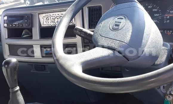 Acheter Occasion Utilitaire Nissan UD Blanc à Chilanga, Lusaka Acheter Occasion Utilitaire Nissan UD Blanc à Chilanga, Lusaka