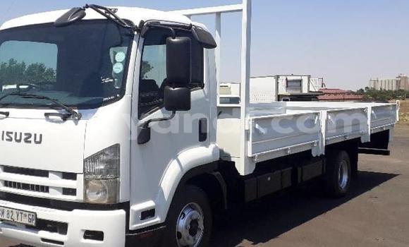 Tenga Tsaru Isuzu FTR 850 Chena Rori in Chingola in Zambia Tenga Tsaru Isuzu FTR 850 Chena Rori in Chingola in Zambia