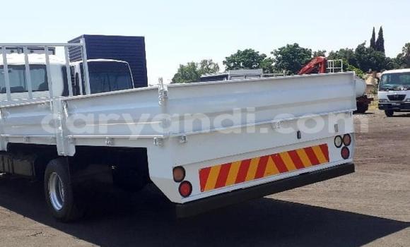 Tenga Tsaru Isuzu FTR 850 Chena Rori in Chingola in Zambia Tenga Tsaru Isuzu FTR 850 Chena Rori in Chingola in Zambia