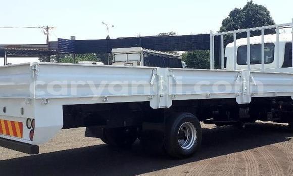 Tenga Tsaru Isuzu FTR 850 Chena Rori in Chingola in Zambia Tenga Tsaru Isuzu FTR 850 Chena Rori in Chingola in Zambia