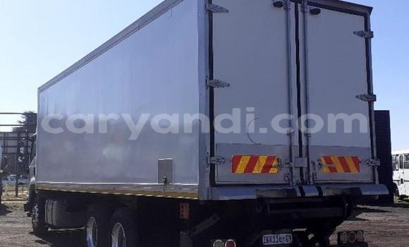 Acheter Occasion Utilitaire Isuzu FTR 850 Blanc à Chingola, Zambie Acheter Occasion Utilitaire Isuzu FTR 850 Blanc à Chingola, Zambie