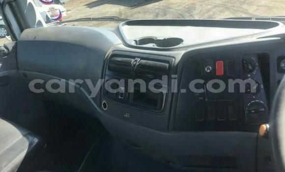 Acheter Occasion Utilitaire Mercedes–Benz 2628 Blanc à Chililabombwe, Copperbelt Acheter Occasion Utilitaire Mercedes–Benz 2628 Blanc à Chililabombwe, Copperbelt