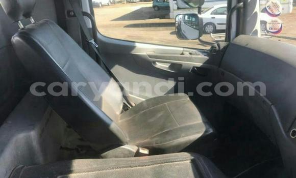 Acheter Occasion Utilitaire Mercedes–Benz 2628 Blanc à Chililabombwe, Copperbelt Acheter Occasion Utilitaire Mercedes–Benz 2628 Blanc à Chililabombwe, Copperbelt