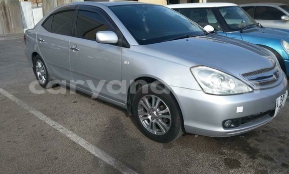 Acheter Occasion Voiture Toyota Allion Gris à Lusaka, Zambie Acheter Occasion Voiture Toyota Allion Gris à Lusaka, Zambie
