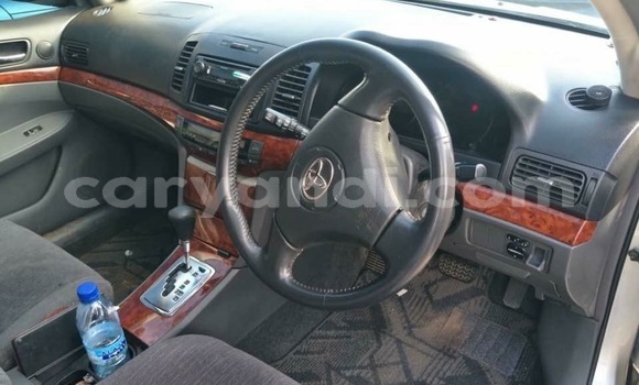 Acheter Occasion Voiture Toyota Allion Gris à Lusaka, Zambie Acheter Occasion Voiture Toyota Allion Gris à Lusaka, Zambie