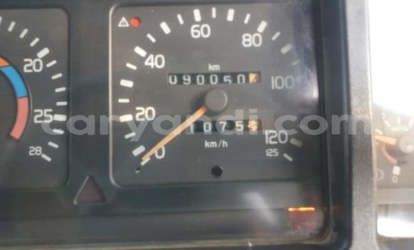 Acheter Occasion Utilitaire Volvo F4 Blanc à Chingola, Zambie Acheter Occasion Utilitaire Volvo F4 Blanc à Chingola, Zambie