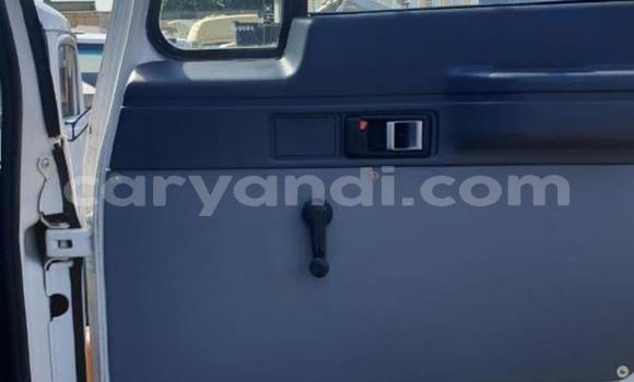 Buy Used Isuzu FTR 850 White Truck in Chipata in Zambia Buy Used Isuzu FTR 850 White Truck in Chipata in Zambia