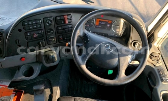 Buy Used Mercedes–Benz 2644 White Truck in Chinsali in Northern Buy Used Mercedes–Benz 2644 White Truck in Chinsali in Northern