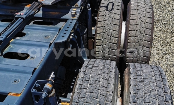 Acheter Occasion Utilitaire Scania R420 Blanc à Chililabombwe, Copperbelt Acheter Occasion Utilitaire Scania R420 Blanc à Chililabombwe, Copperbelt