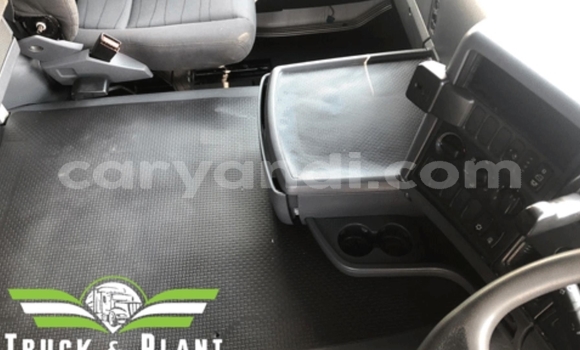 Acheter Occasion Utilitaire Scania R420 Blanc à Chililabombwe, Copperbelt Acheter Occasion Utilitaire Scania R420 Blanc à Chililabombwe, Copperbelt