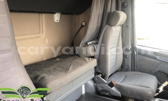 Acheter Occasion Utilitaire Scania R420 Blanc à Chililabombwe, Copperbelt Acheter Occasion Utilitaire Scania R420 Blanc à Chililabombwe, Copperbelt