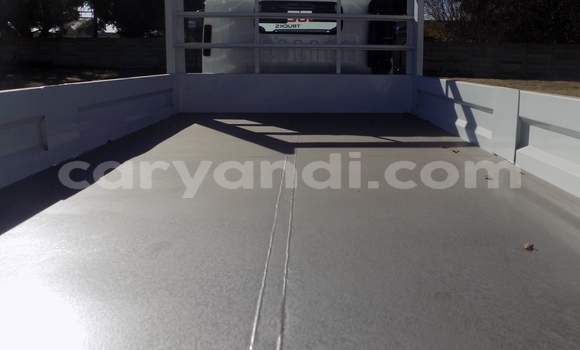 Acheter Occasion Utilitaire Isuzu FTR 850 Blanc à Chingola, Zambie Acheter Occasion Utilitaire Isuzu FTR 850 Blanc à Chingola, Zambie