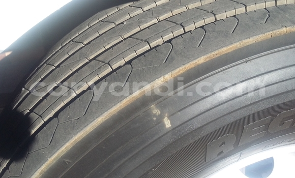 Acheter Occasion Utilitaire Man TGX Blanc à Choma, Du sud Acheter Occasion Utilitaire Man TGX Blanc à Choma, Du sud