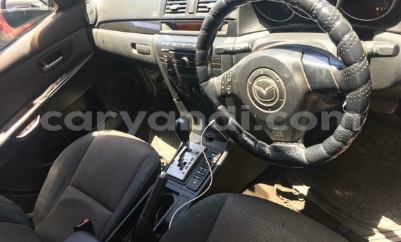 Acheter Occasion Voiture Mazda Atenza Gris à Lusaka, Zambie Acheter Occasion Voiture Mazda Atenza Gris à Lusaka, Zambie